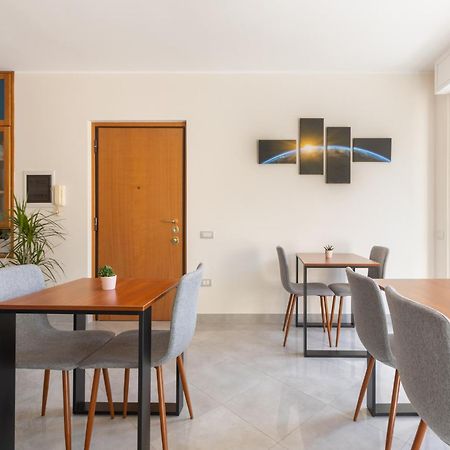 Galaxy Room Sardinia 칼리아리 외부 사진