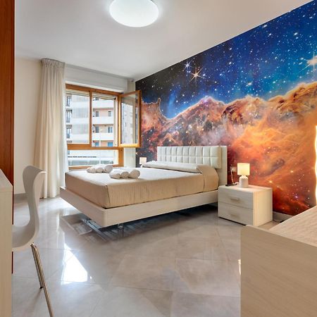 Galaxy Room Sardinia 칼리아리 외부 사진