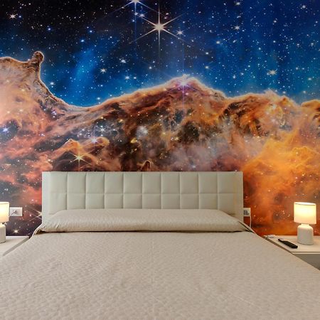 Galaxy Room Sardinia 칼리아리 외부 사진