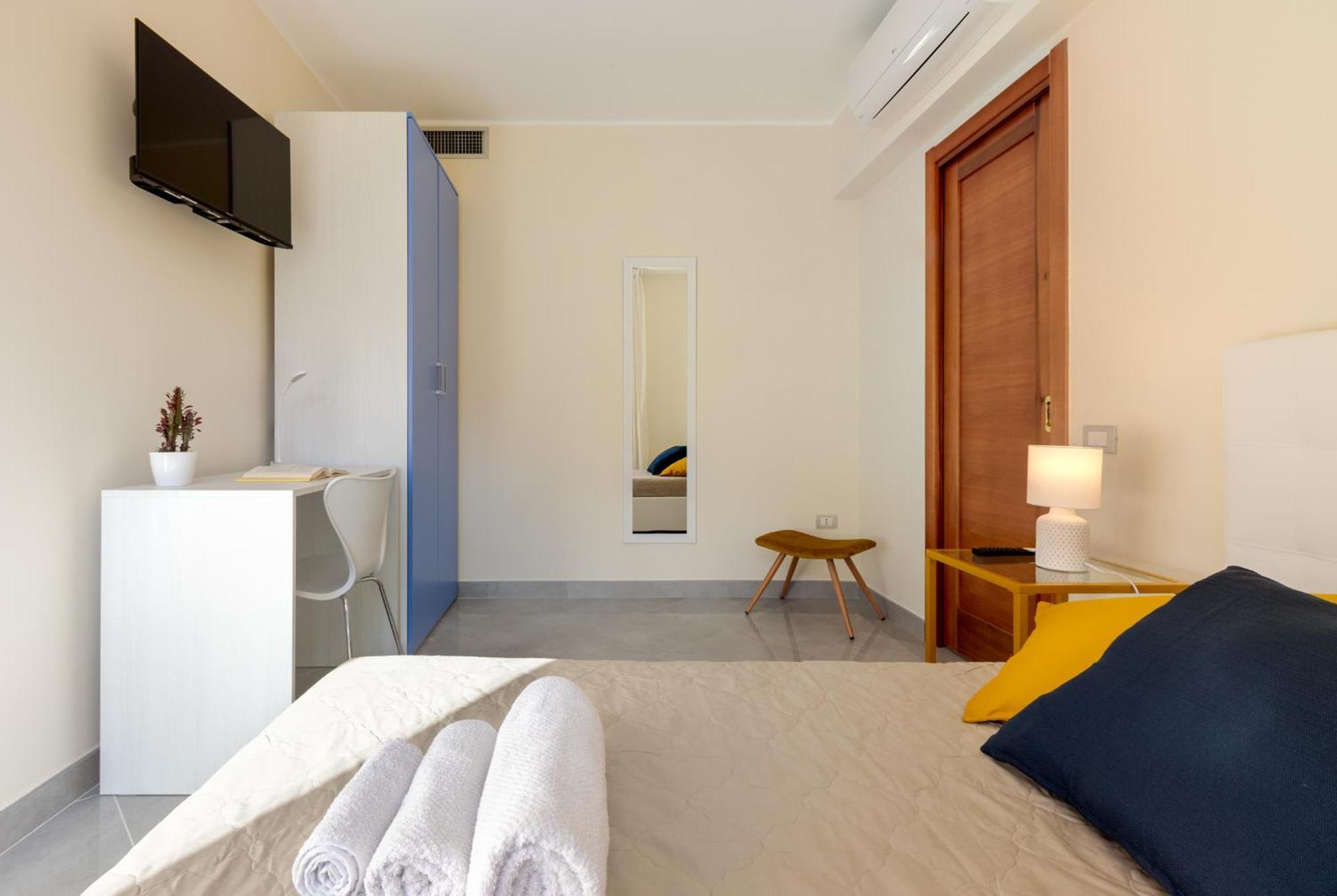 Galaxy Room Sardinia 칼리아리 외부 사진