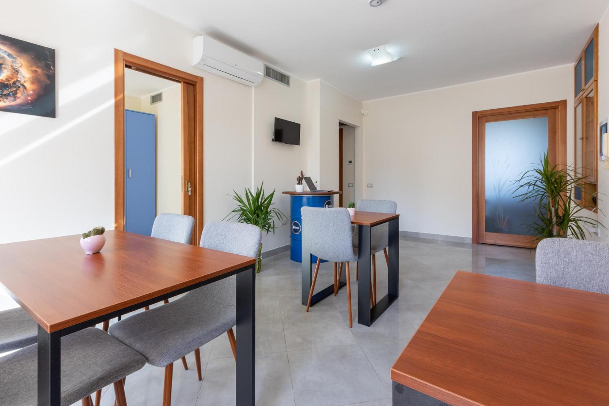 Galaxy Room Sardinia 칼리아리 외부 사진