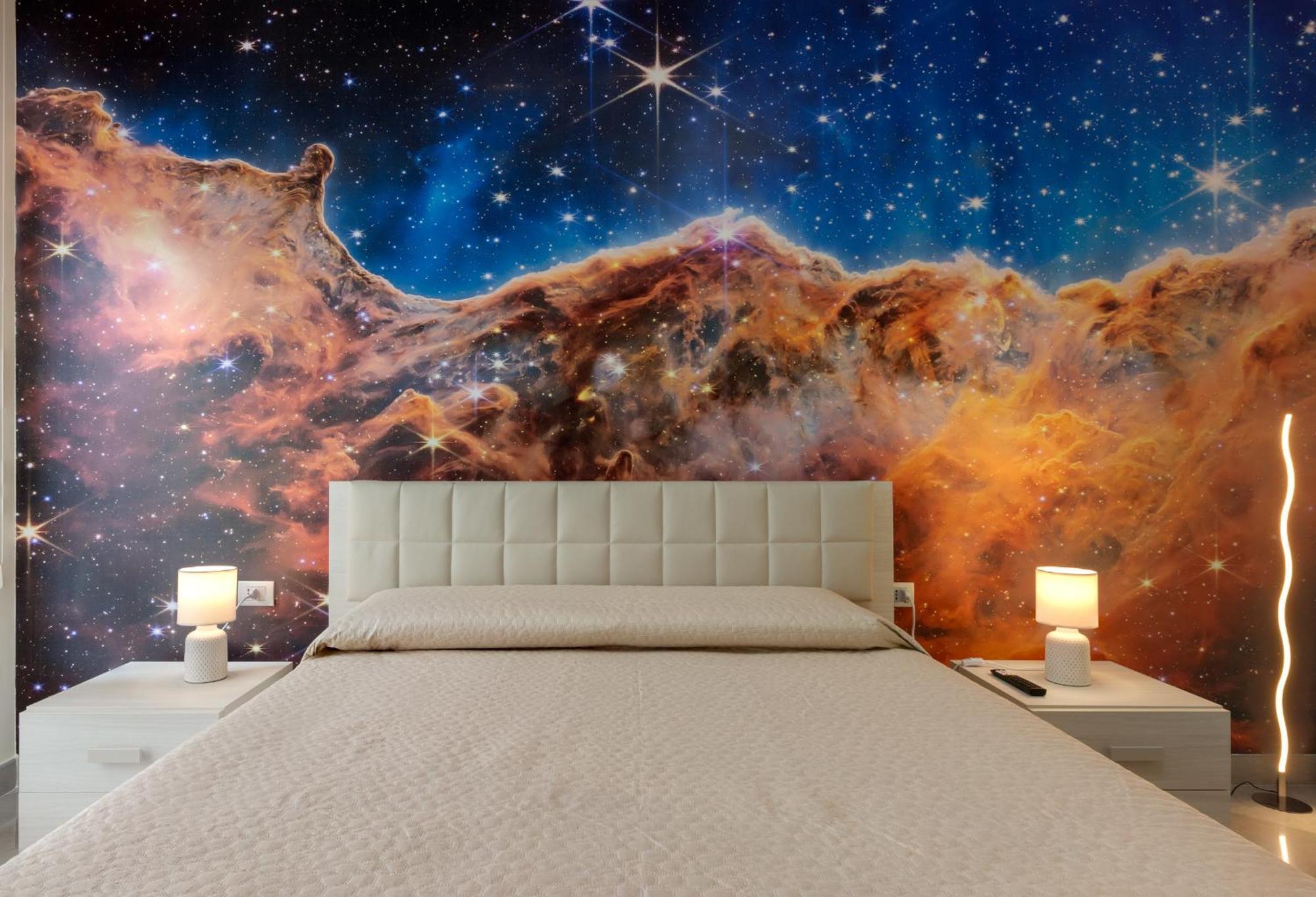 Galaxy Room Sardinia 칼리아리 외부 사진